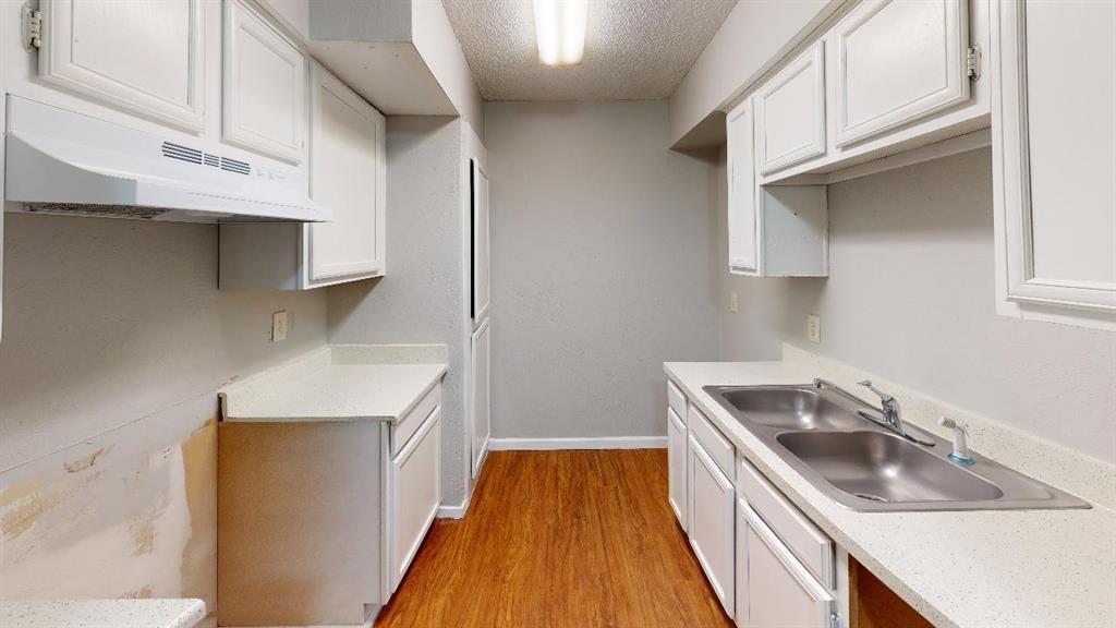 Trinity Meadows Condos - Residential
