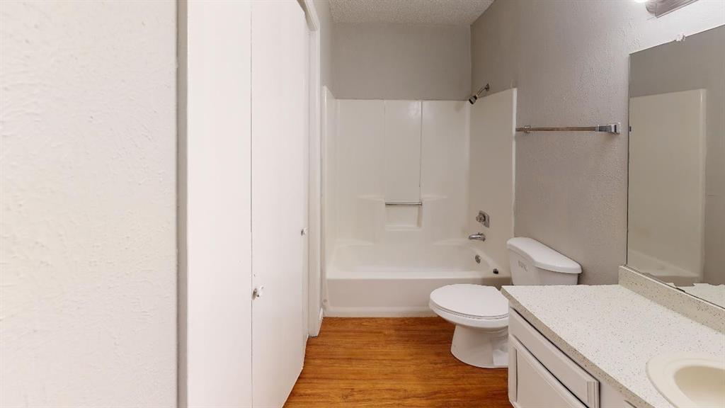 Trinity Meadows Condos - Residential