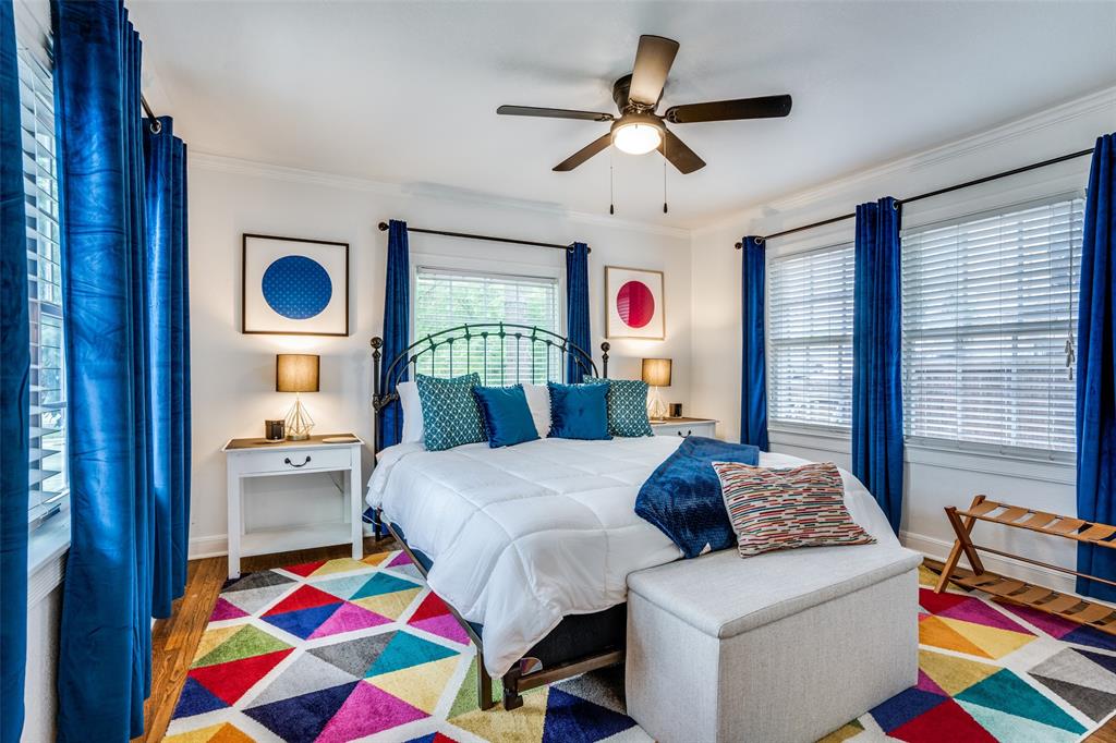 Boulevard Terrace Rev - Residential