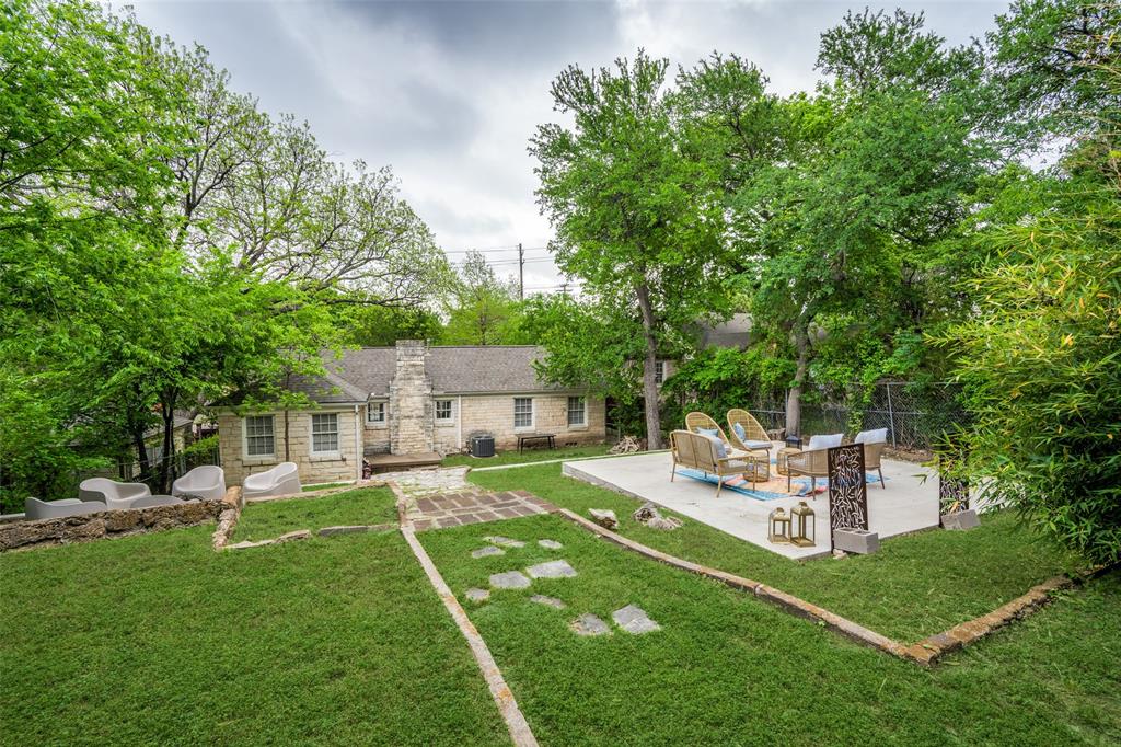 Boulevard Terrace Rev - Residential