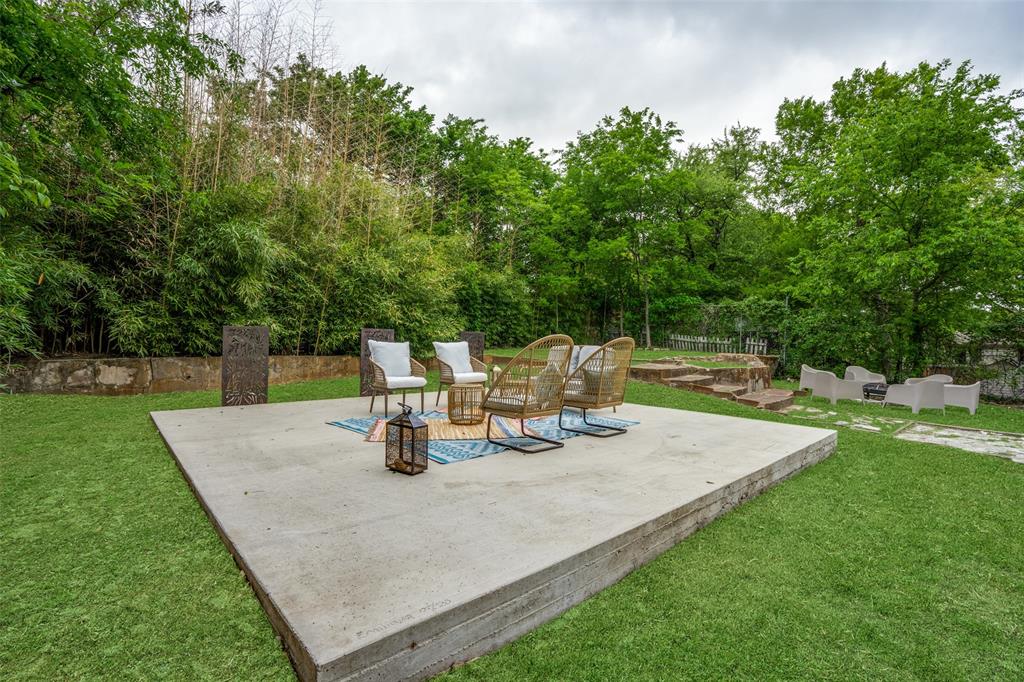 Boulevard Terrace Rev - Residential