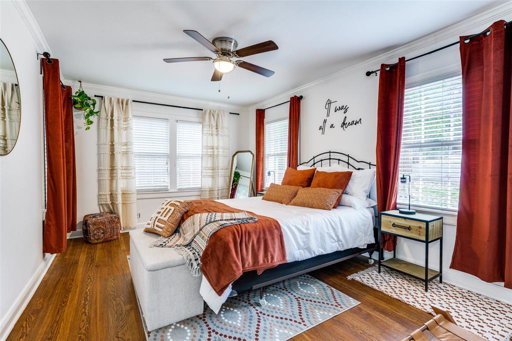 Boulevard Terrace Rev - Residential