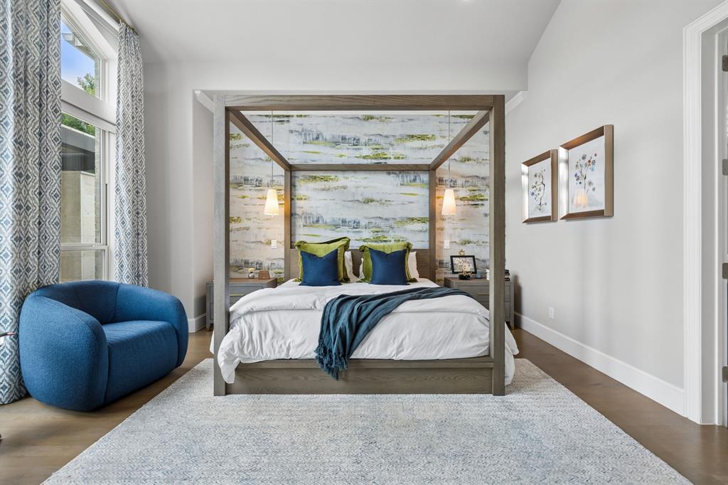 Shady Oaks Add - Residential