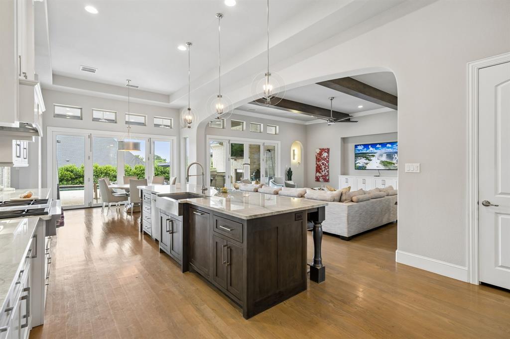 Shady Oaks Add - Residential