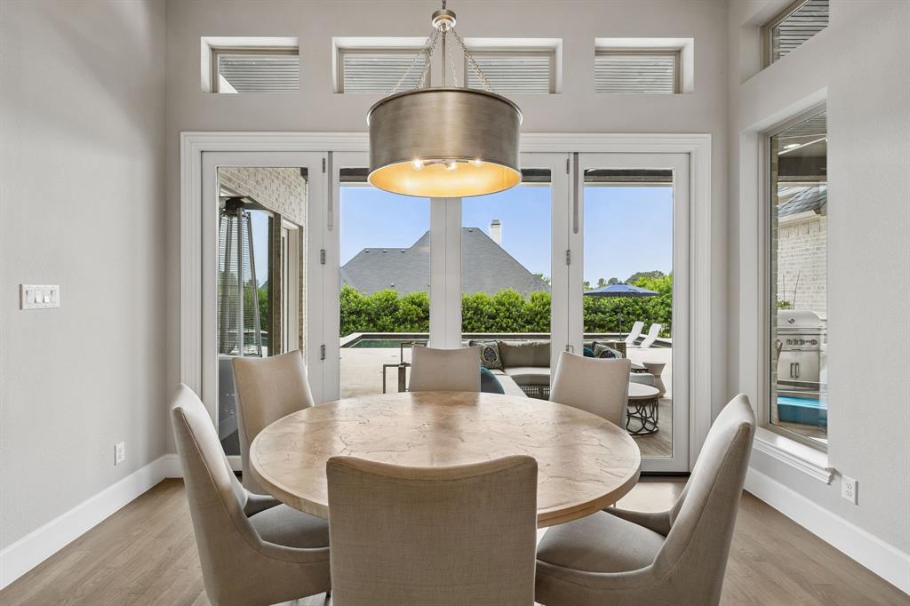 Shady Oaks Add - Residential