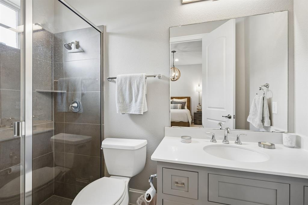 Shady Oaks Add - Residential