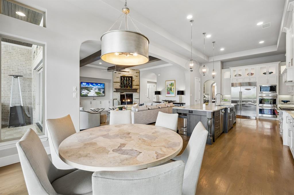 Shady Oaks Add - Residential