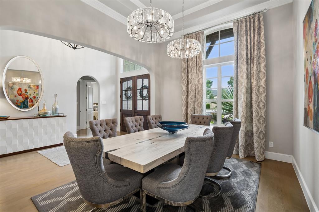 Shady Oaks Add - Residential