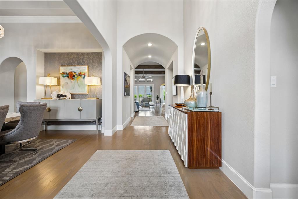 Shady Oaks Add - Residential