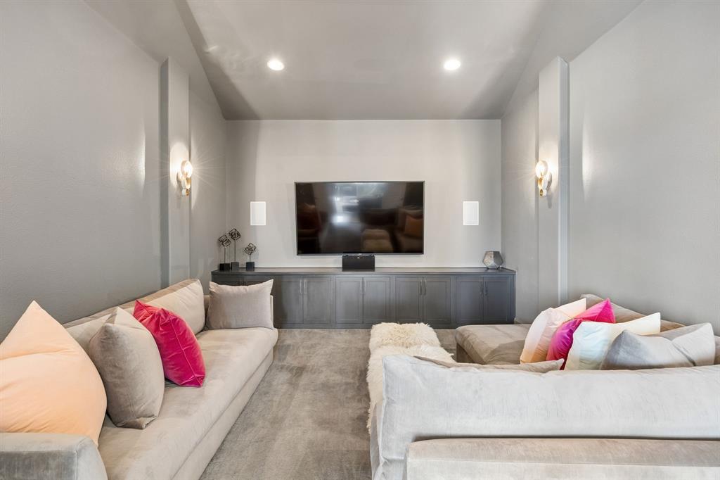 Shady Oaks Add - Residential