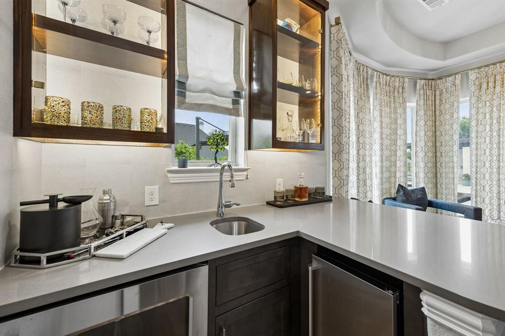Shady Oaks Add - Residential