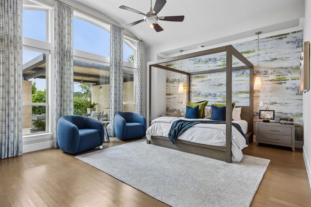 Shady Oaks Add - Residential