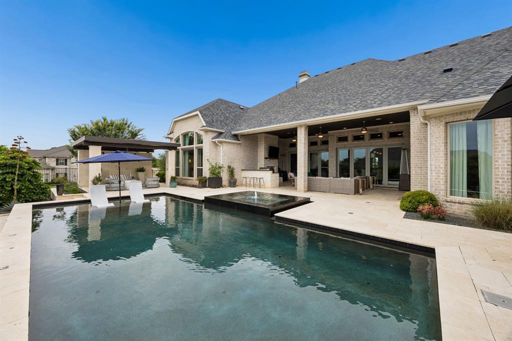 Shady Oaks Add - Residential