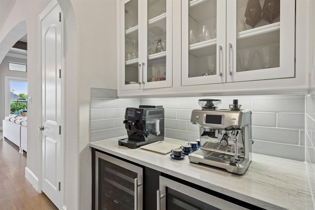Shady Oaks Add - Residential