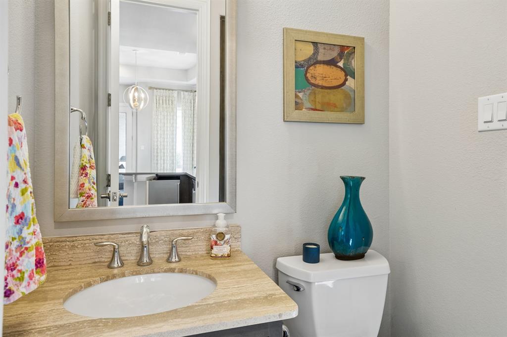 Shady Oaks Add - Residential