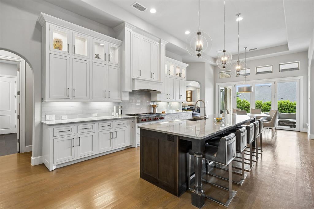Shady Oaks Add - Residential