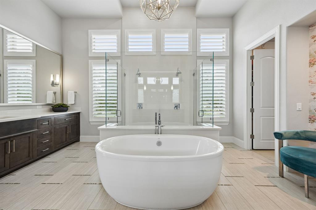 Shady Oaks Add - Residential