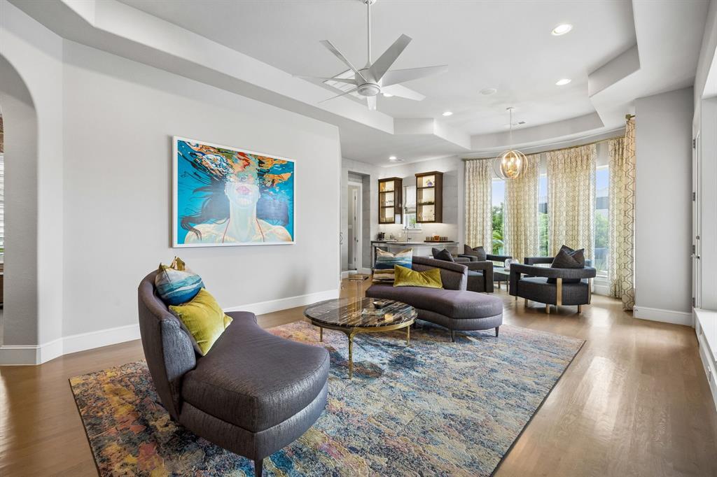 Shady Oaks Add - Residential