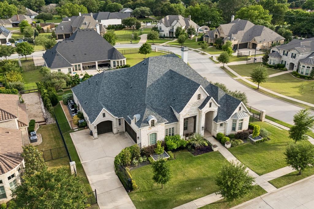 Shady Oaks Add - Residential
