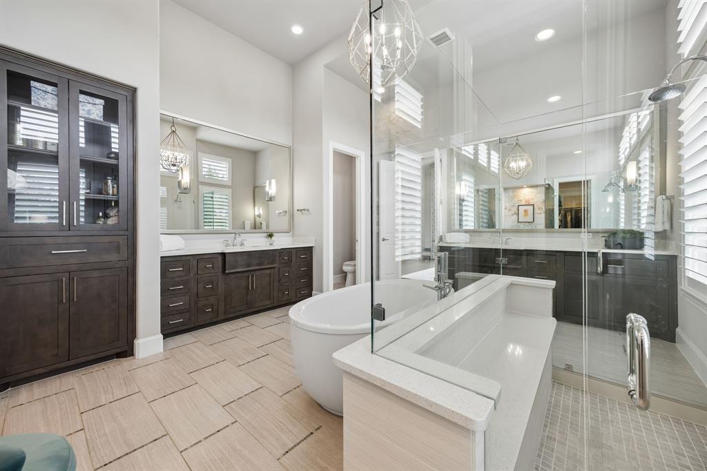 Shady Oaks Add - Residential