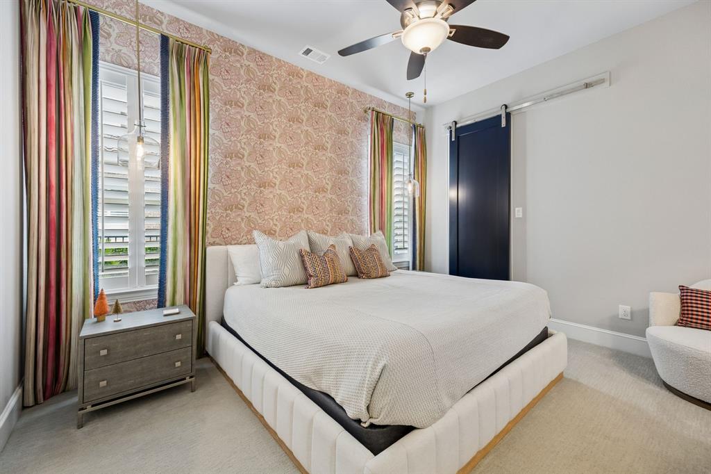 Shady Oaks Add - Residential