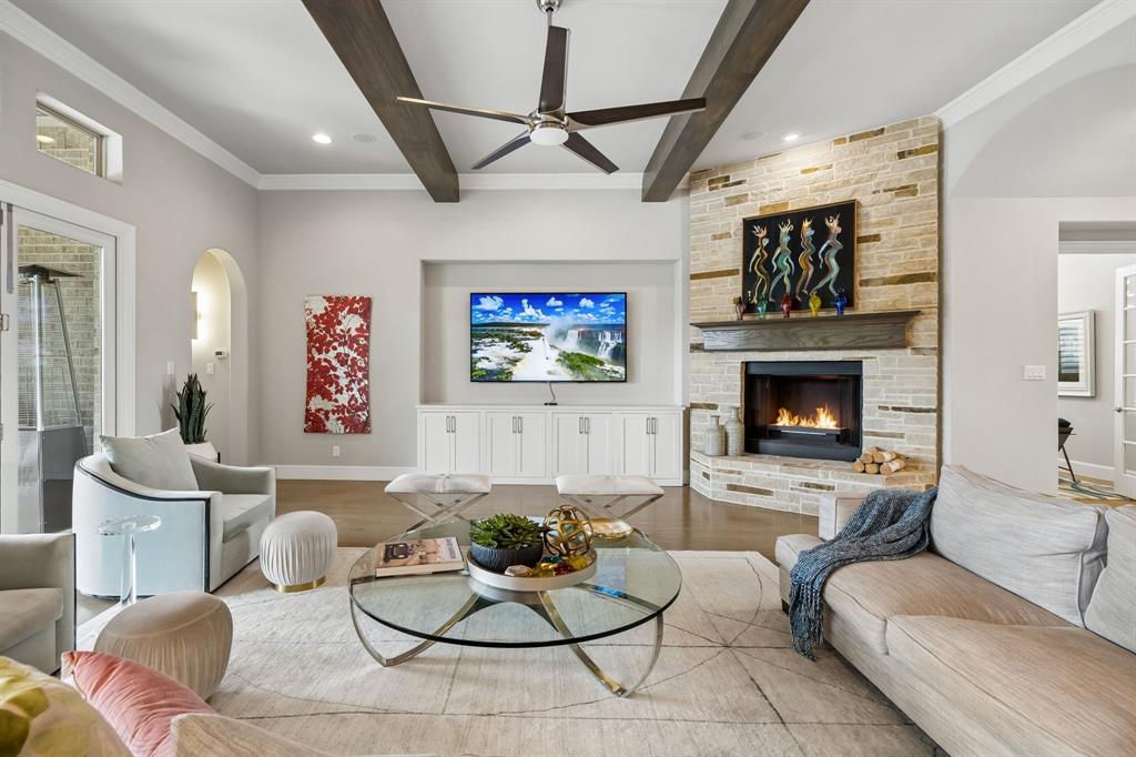Shady Oaks Add - Residential