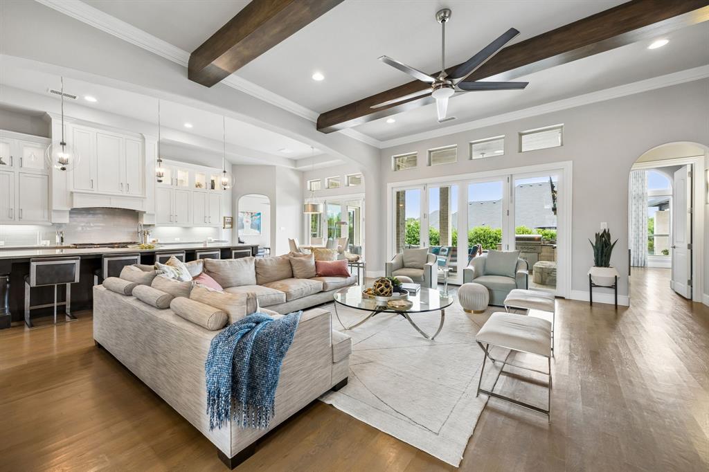 Shady Oaks Add - Residential