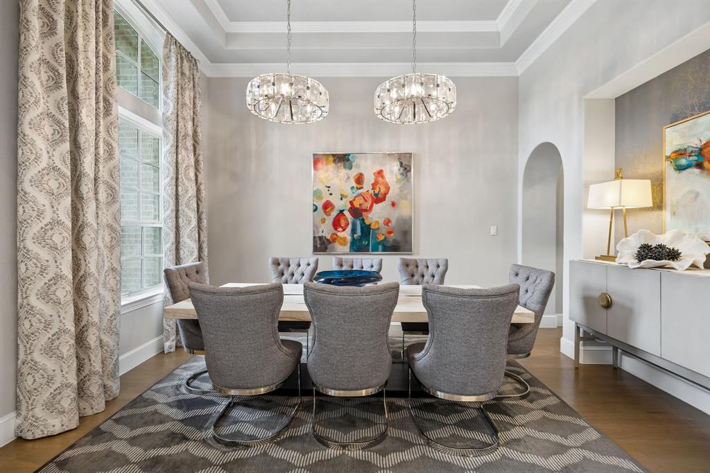 Shady Oaks Add - Residential
