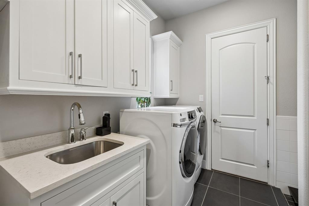 Shady Oaks Add - Residential