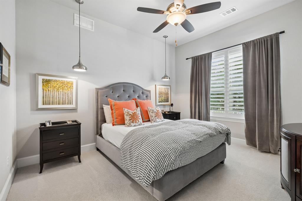 Shady Oaks Add - Residential