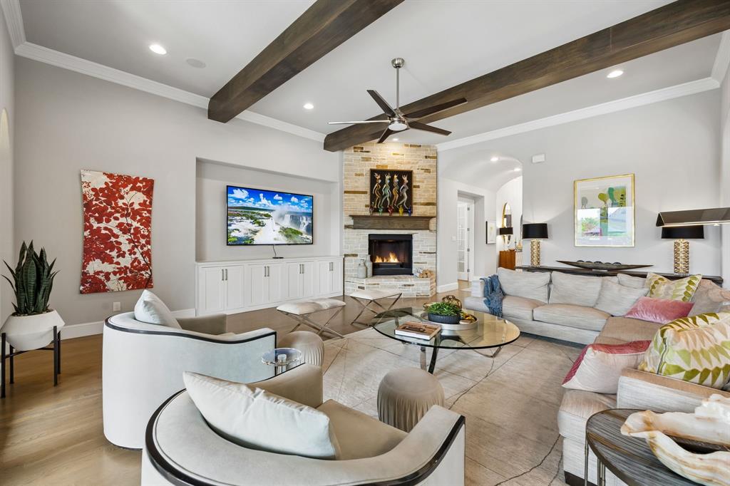 Shady Oaks Add - Residential