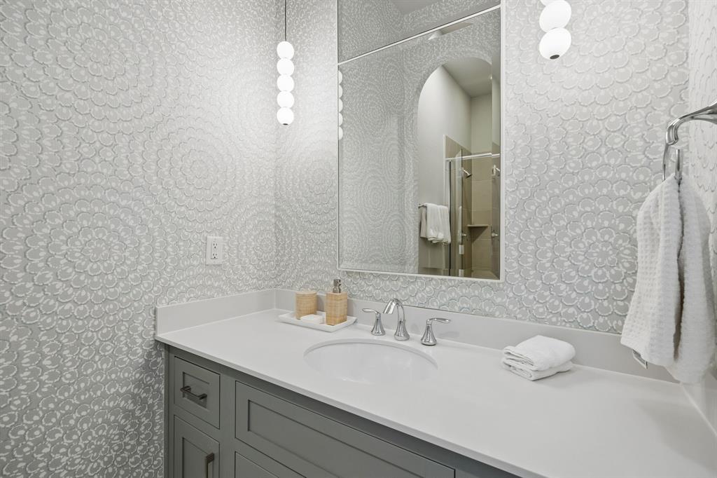 Shady Oaks Add - Residential
