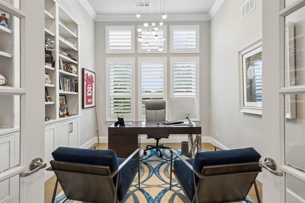 Shady Oaks Add - Residential