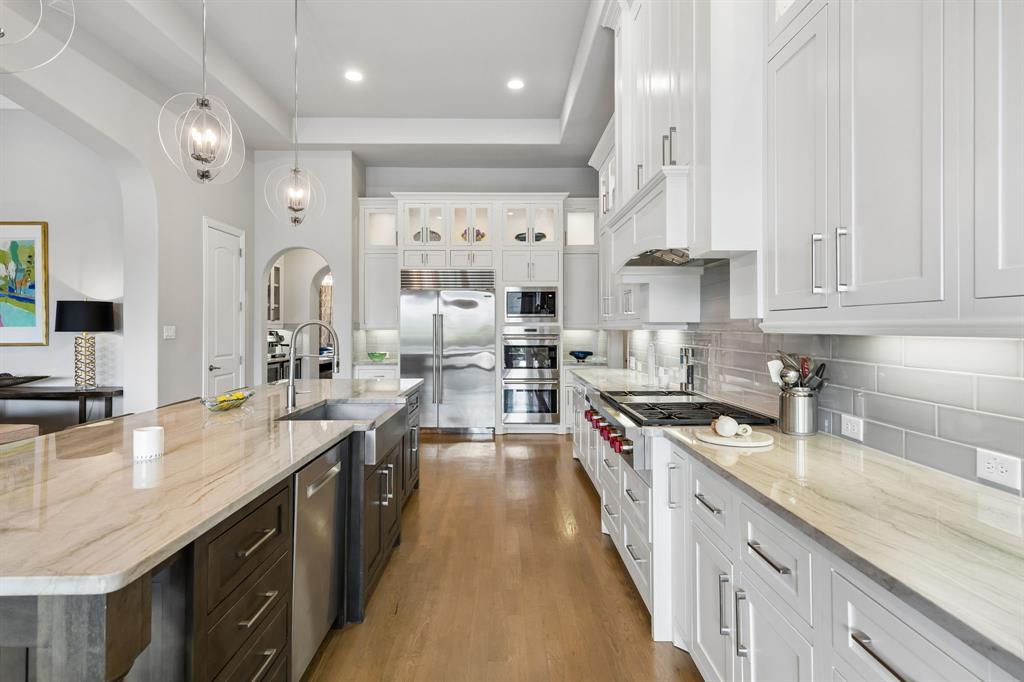 Shady Oaks Add - Residential