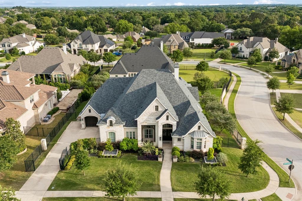 Shady Oaks Add - Residential