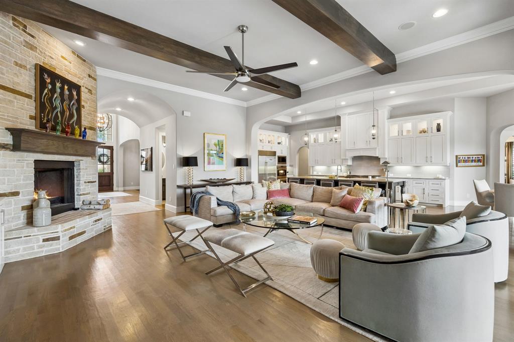 Shady Oaks Add - Residential