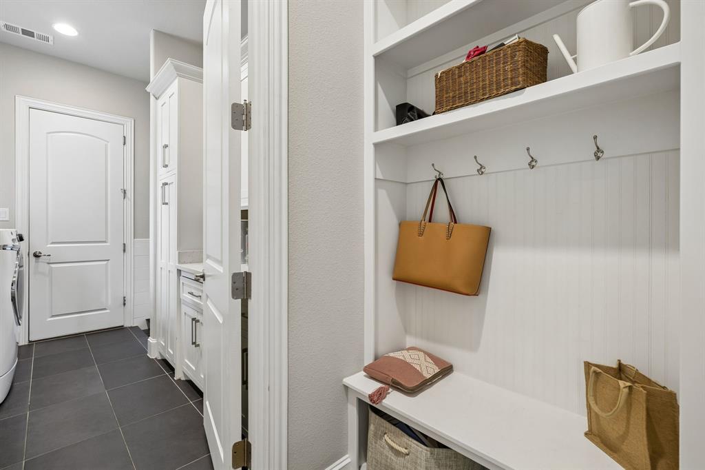 Shady Oaks Add - Residential