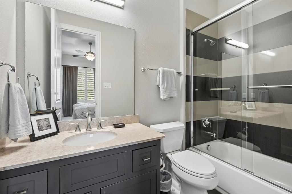 Shady Oaks Add - Residential