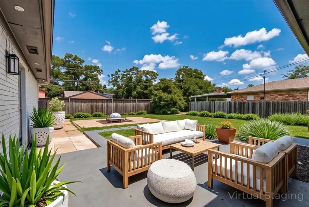 Buckner Terrace - Residential