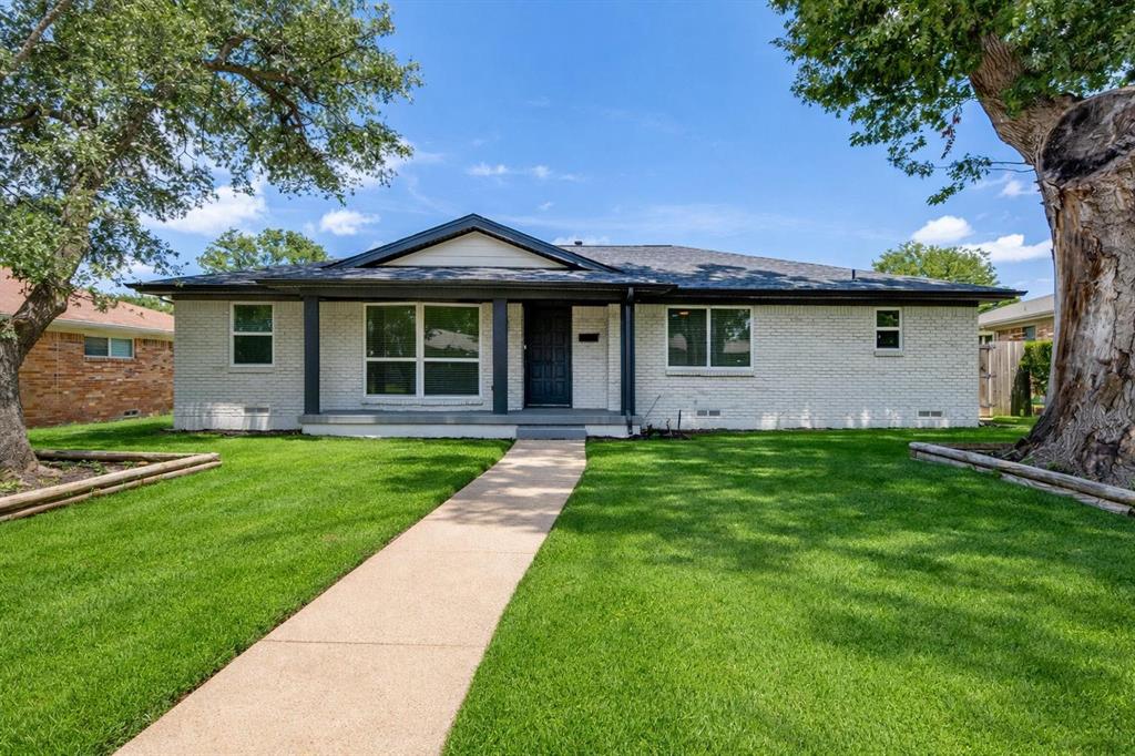 Buckner Terrace - Residential