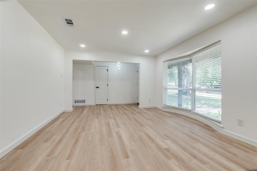 Buckner Terrace - Residential
