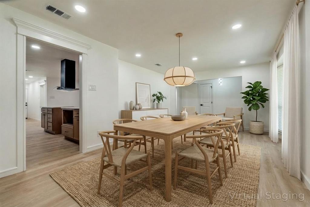 Buckner Terrace - Residential