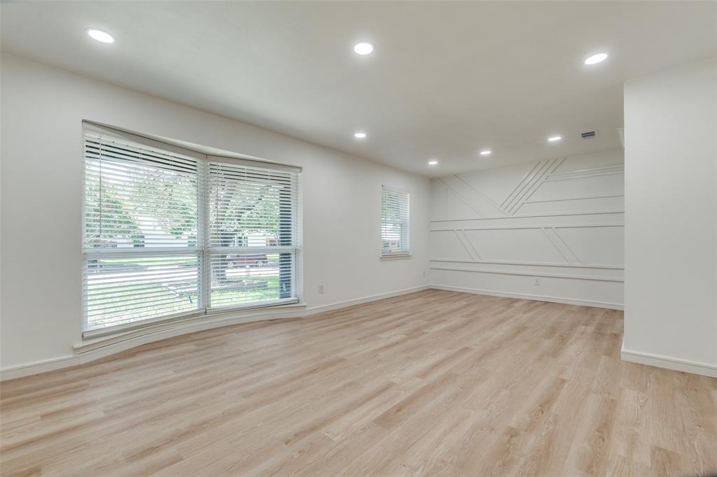 Buckner Terrace - Residential