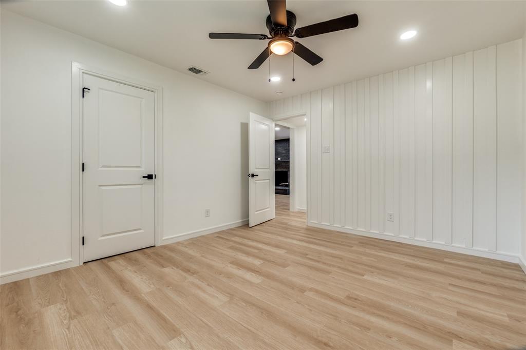 Buckner Terrace - Residential