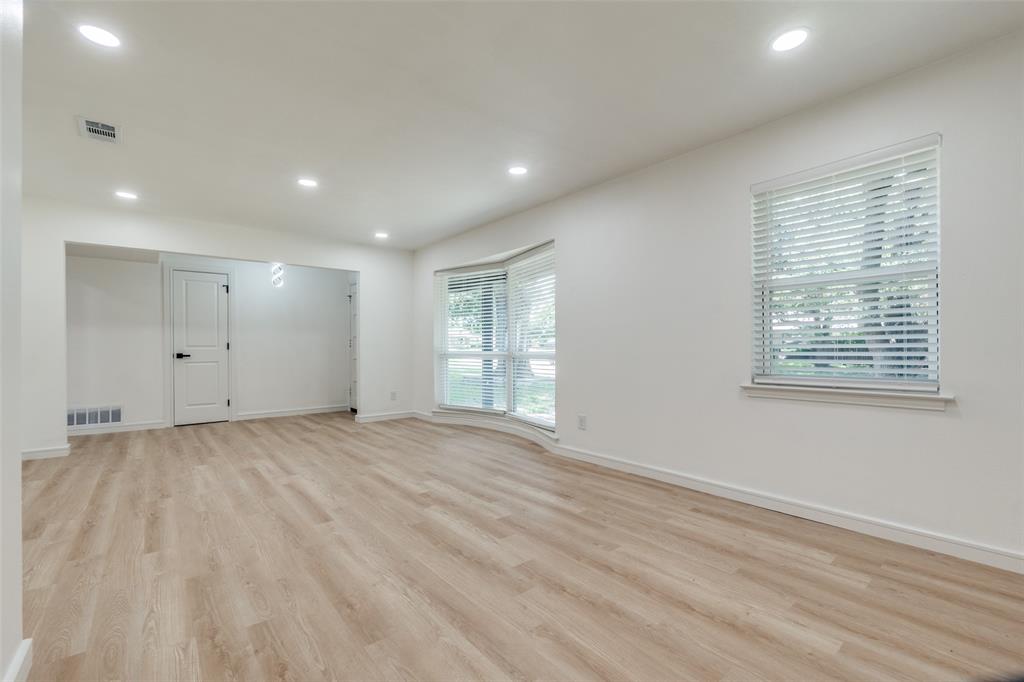 Buckner Terrace - Residential
