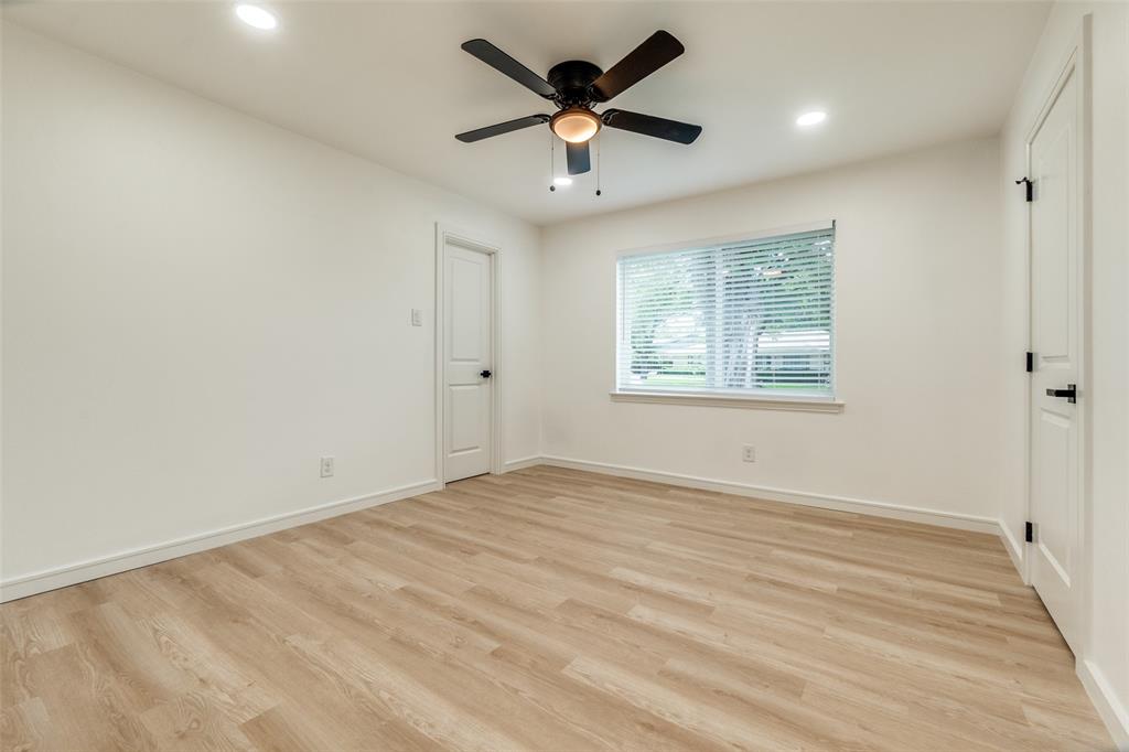 Buckner Terrace - Residential
