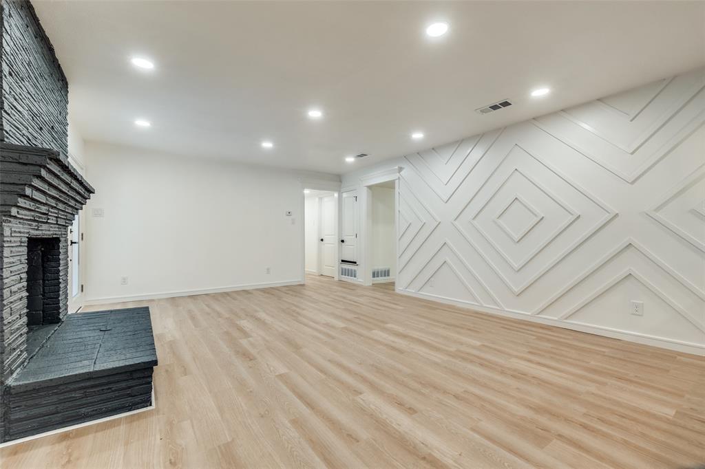 Buckner Terrace - Residential