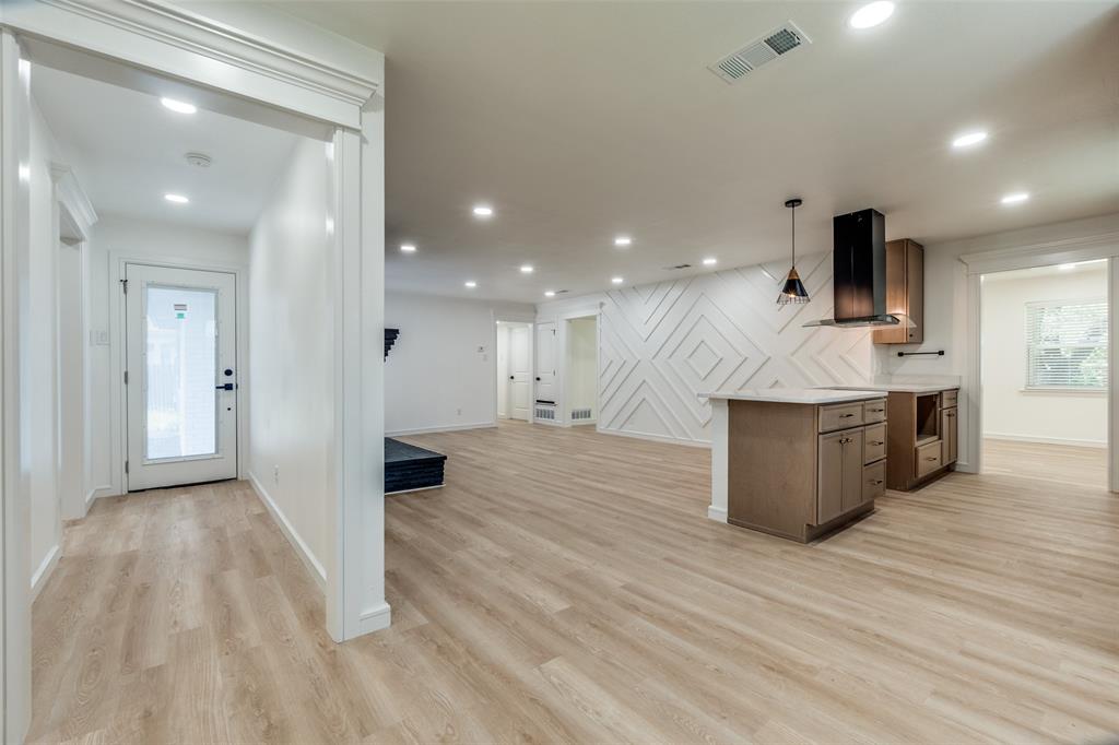 Buckner Terrace - Residential