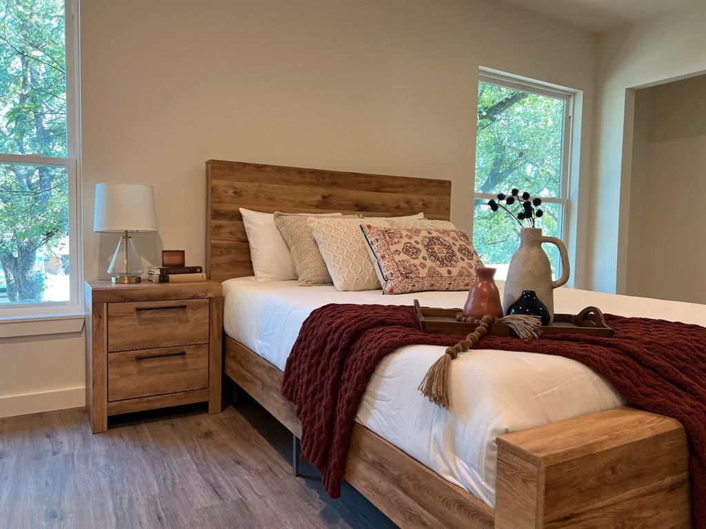 S & B N - Residential
