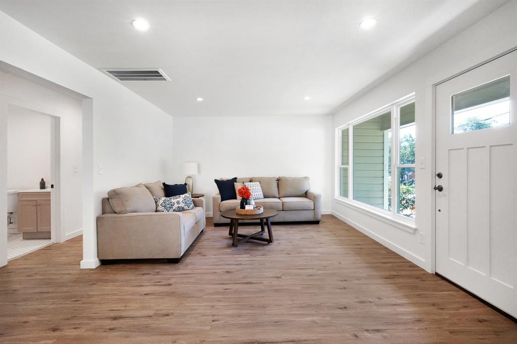 S & B N - Residential